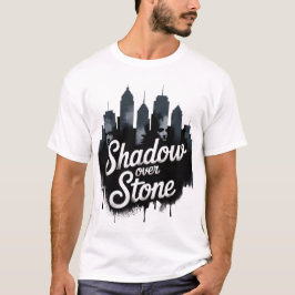 Skyline Phantom T-Shirt