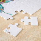 Skyline Philadelphias Pennsylvania Puzzle (Seite)