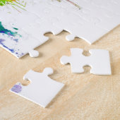 Skyline Phoenix Arizona Puzzle (Seite)