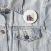 Skyline-Plakat Button (Beispiel)