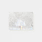 Skyline Post-it Klebezettel (Vorderseite)