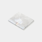 Skyline Post-it Klebezettel (angewinkelt)