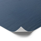 Skyline Poster (Ecke)