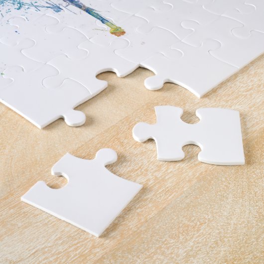 Skyline Puzzle (Seite)