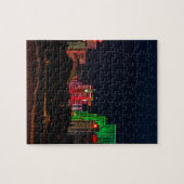 Skyline Reno Nevada Puzzle (Horizontal)