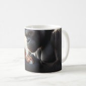 Skyline-Schutz Kaffeetasse (VorderseiteRechts)