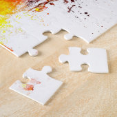 Skyline Seattles Washington Puzzle (Seite)