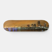 Skyline-Skateboard Skateboard (Horizontal)