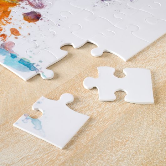 Skyline St. Louis Missouri Puzzle (Seite)