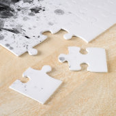 Skyline Stockholms Schweden Puzzle (Seite)