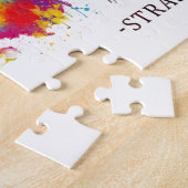 Skyline Straßburg Puzzle (Seite)