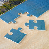 Skyline Sydney Harbour Australia Jigsaw Puzzle (Seite)