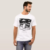 Skyline T-Shirt (Vorne ganz)