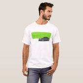Skyline T-Shirt (Vorne ganz)