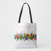 Skyline Tasche (Vorderseite)