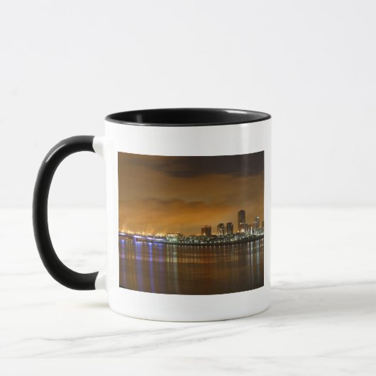 Skyline Tasse (Links)