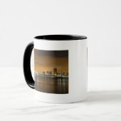 Skyline Tasse (Vorderseite Links)