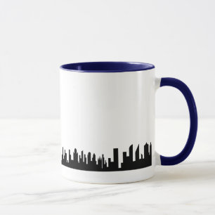 Skyline Tasse
