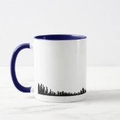 Skyline Tasse (Links)