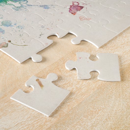 Skyline Toledos Ohio Puzzle (Seite)