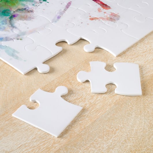 Skyline Tulsas Oklahoma Puzzle (Seite)