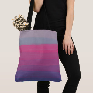 Skyline und Shore Tasche