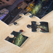 Skyline Vegas Vac Best View Las Vegas Skyline Puzzle (Seite)