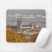 Skyline von Bamberg, Deutschland Mousepad (Mit Mouse)