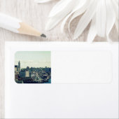 Skyline von Seattle (Insitu)
