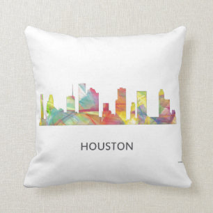 SKYLINE WB1 HOUSTONS TEXAS - KISSEN