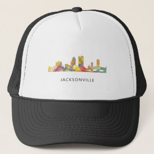 SKYLINE WB1 JACKSONVILLES, FLORIDA TRUCKERKAPPE