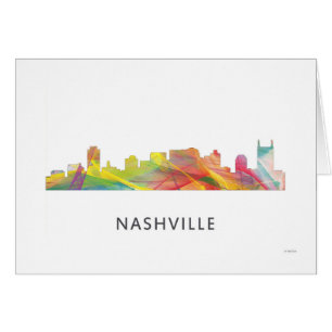 SKYLINE WB1 NASHVILLES, TENNESSEE -