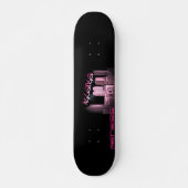 SKYLINER XR SKATEBOARD (Vorne)