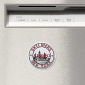 Skyliners Alumni Magnete Magnet (In Situ (Geschirrspüler))