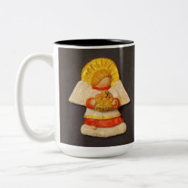 SKYLOR UND SHELTER PET ZWEIFARBIGE TASSE