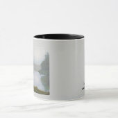 "SKYLORS MEADOW" TASSE (Zentrum)
