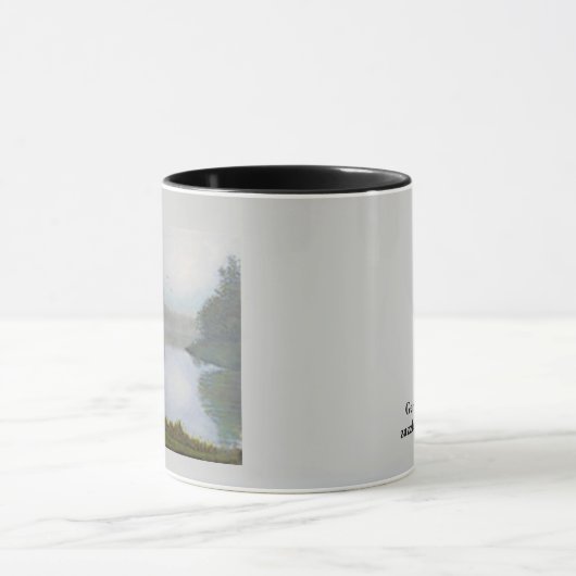 "SKYLORS MEADOW" TASSE (Zentrum)