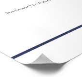 Skymaster USA 4 Poster (Ecke)