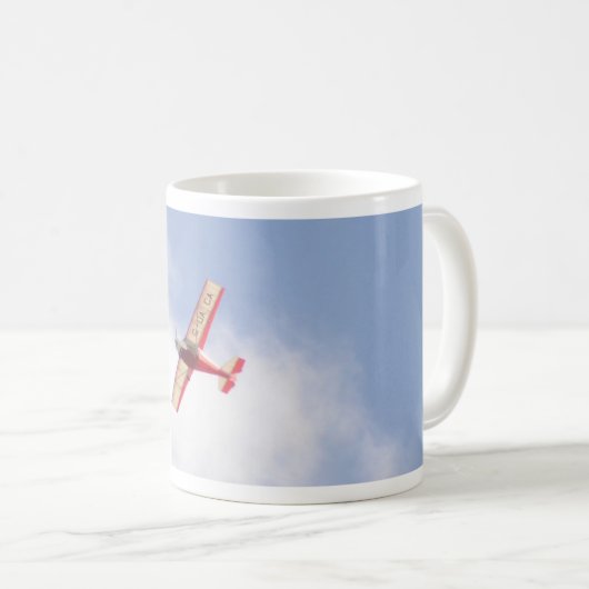 Skyranger 2004 kaffeetasse (VorderseiteRechts)