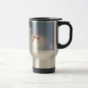 Skyranger 2004 reisebecher