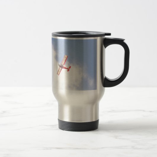 Skyranger 2004 reisebecher (Rechts)