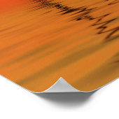 Skyscape Fotoart Print Poster (Ecke)