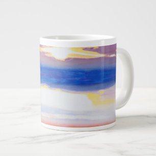 Skyscape Jumbo-Tasse