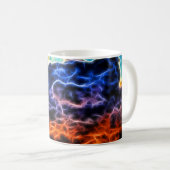 Skyscape Kaffeetasse (VorderseiteRechts)