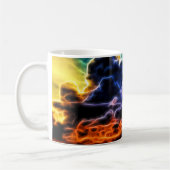Skyscape Kaffeetasse (Links)
