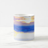 Skyscape Kaffeetasse (Mittel)