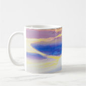 Skyscape Kaffeetasse (Links)
