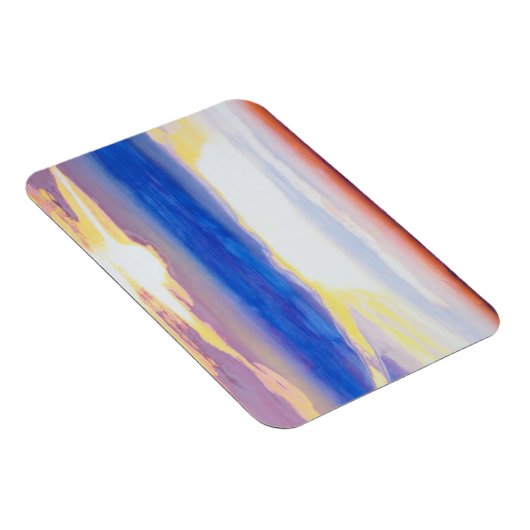 Skyscape Magnet (Rechte Seite)