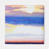 Skyscape Magnet (Vorne)