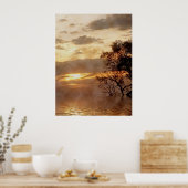 Skyscape Moods Poster (Küche)